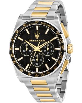 Maserati Velocita Chronograph R8873652003