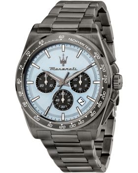 Maserati Velocita Chronograph Special Edition R8873652004