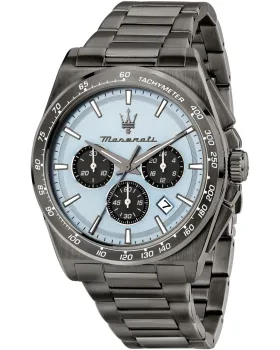 Maserati Velocita Chronograph Special Edition R8873652004 - 