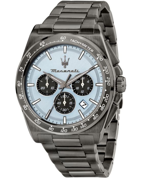 Maserati Velocita Chronograph Special Edition R8873652004