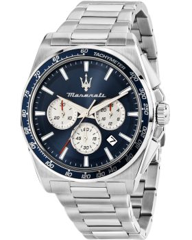 Maserati Velocita Chronograph R8873652005