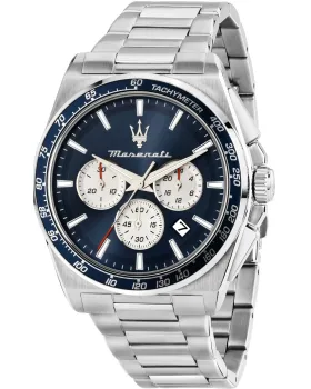 Maserati Velocita Chronograph R8873652005