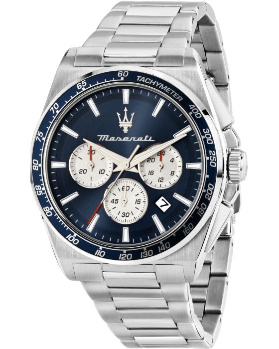 Maserati Velocita Chronograph R8873652005