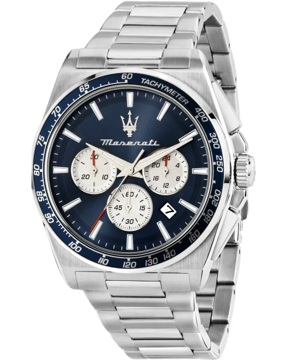 Maserati Velocita Chronograph R8873652005