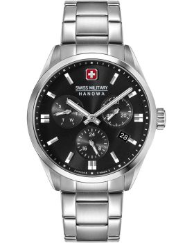 Swiss Military Hanowa Roadrunner Advanced Chronograph SMWGK0005601