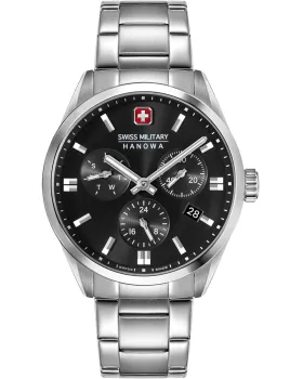 Swiss Military Hanowa Roadrunner Advanced Chronograph SMWGK0005601
