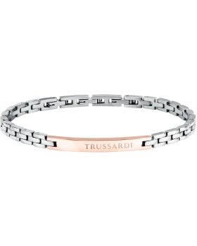 Trussardi Βραχιόλι T-Steel TJAXV14
