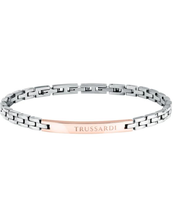 Βραχιόλι Trussardi T-Steel TJAXV14