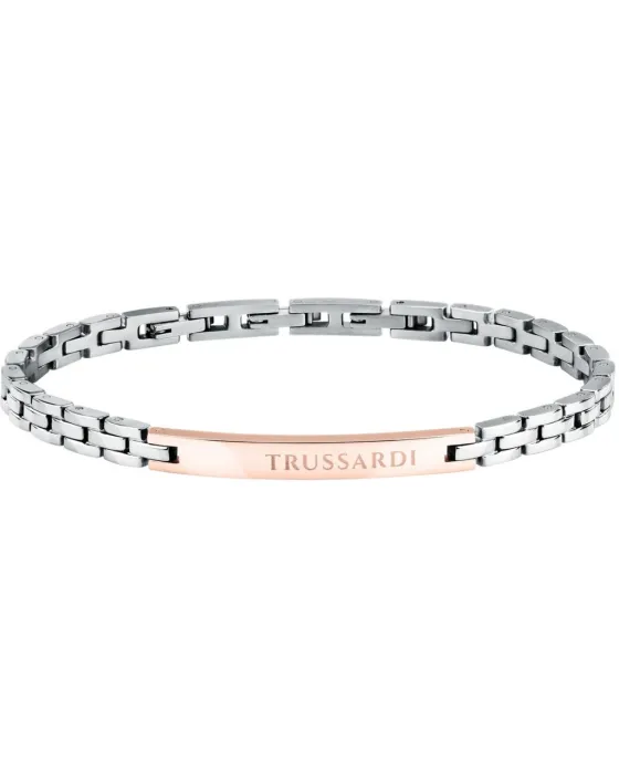 Βραχιόλι Trussardi T-Steel TJAXV14