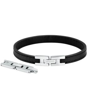Trussardi Βραχιόλι T-Leather TJAXV20