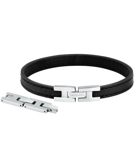 Βραχιόλι Trussardi T-Leather TJAXV20