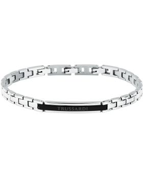 Trussardi Βραχιόλι T-Steel TJAXV22