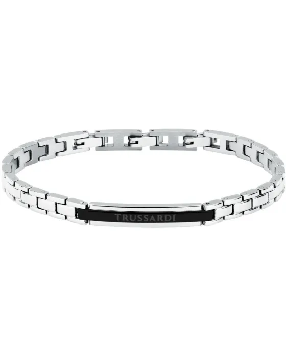 Βραχιόλι Trussardi T-Steel TJAXV22