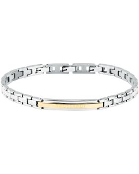 Trussardi Βραχιόλι T-Steel TJAXV23