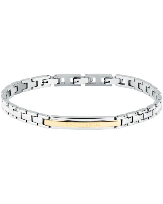 Βραχιόλι Trussardi T-Steel TJAXV23