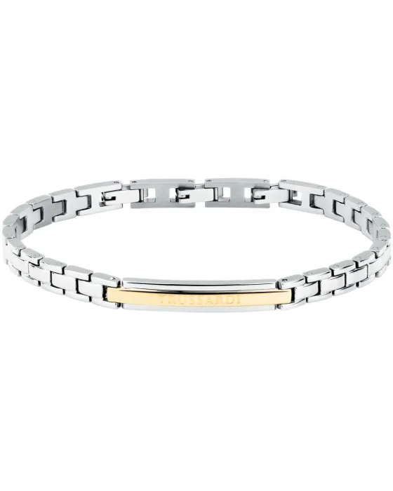 Βραχιόλι Trussardi T-Steel TJAXV23