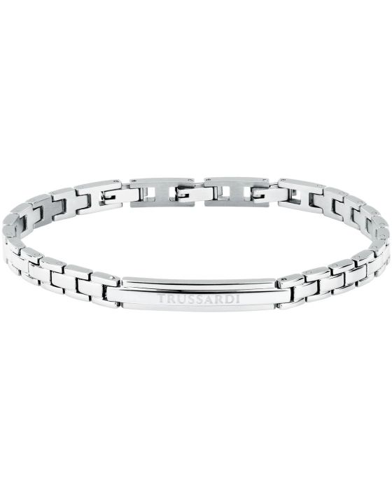 Βραχιόλι Trussardi T-Steel TJAXV24