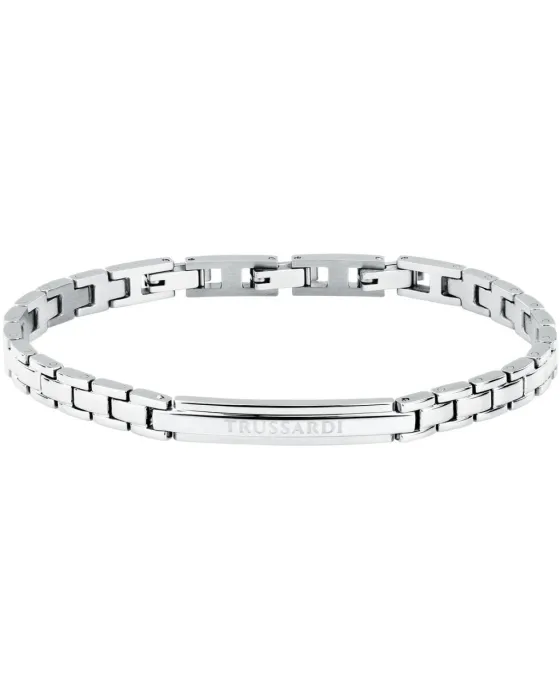 Βραχιόλι Trussardi T-Steel TJAXV24