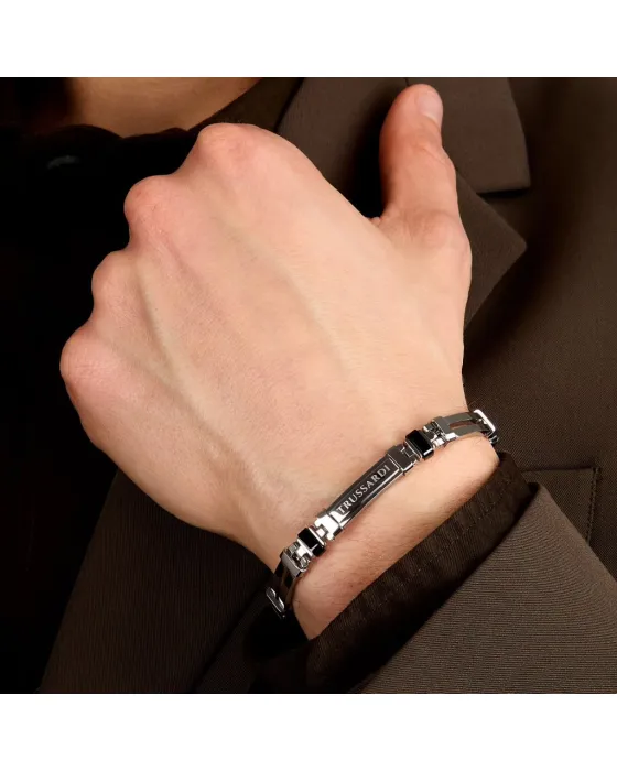 Βραχιόλι Trussardi T-Steel TJAXV25 - 