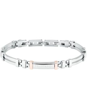 Trussardi Βραχιόλι T-Steel TJAXV26