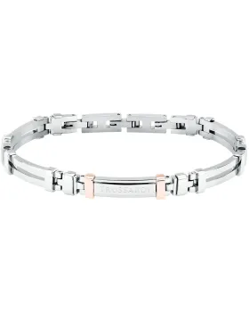 Βραχιόλι Trussardi T-Steel TJAXV26