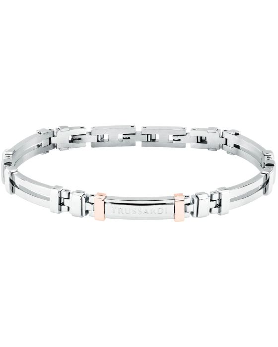 Βραχιόλι Trussardi T-Steel TJAXV26