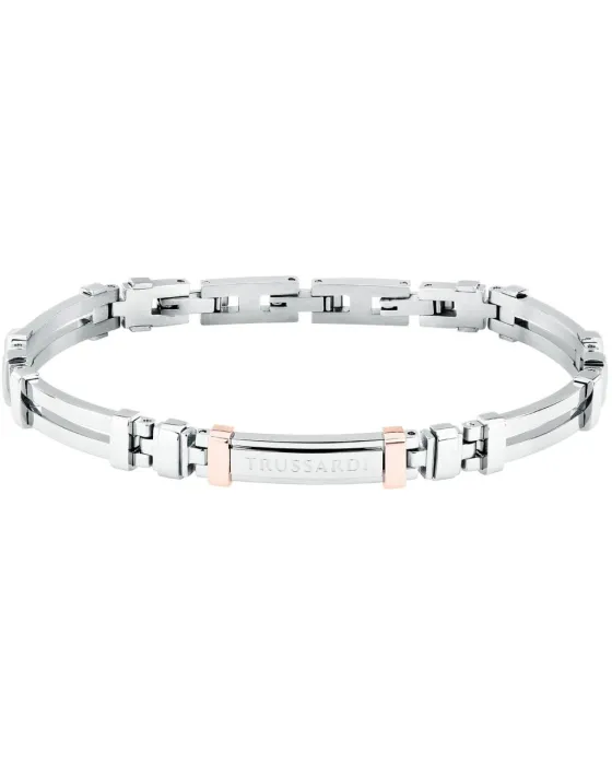 Βραχιόλι Trussardi T-Steel TJAXV26