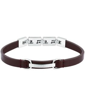 Trussardi Βραχιόλι T-Leather TJAXZ07