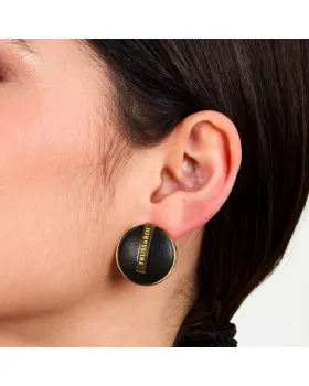 Σκουλαρίκια Trussardi T-Round TJAYF01 - 