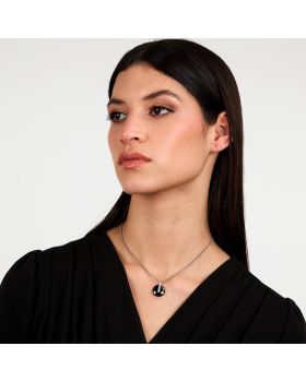 Κολιέ Trussardi T-Round TJAYF04 - 