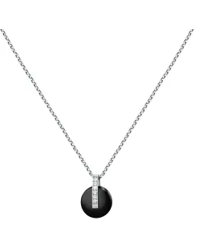 Κολιέ Trussardi T-Round TJAYF04