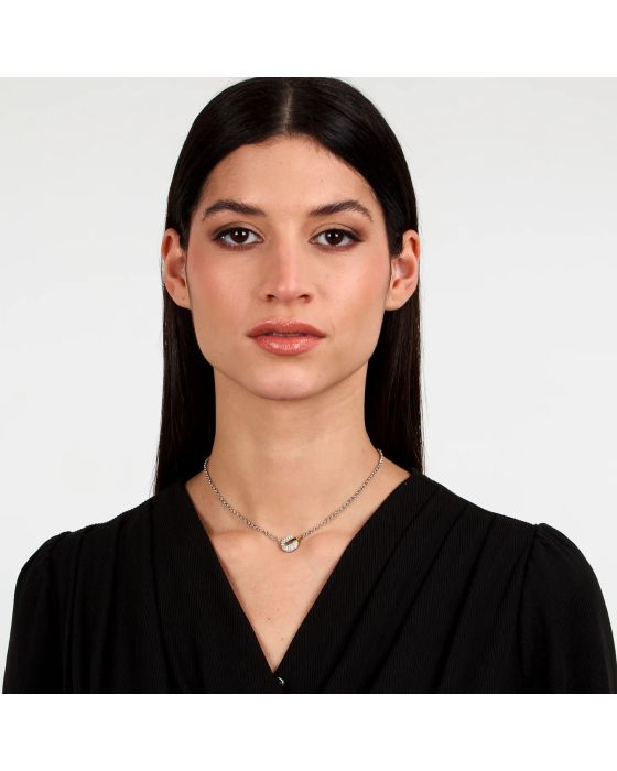 Κολιέ Trussardi T-Round TJAYF05 - 