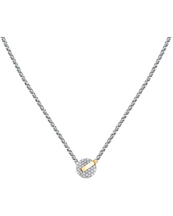 Κολιέ Trussardi T-Round TJAYF05