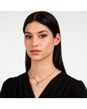 Κολιέ Trussardi T-Round TJAYF06 - 