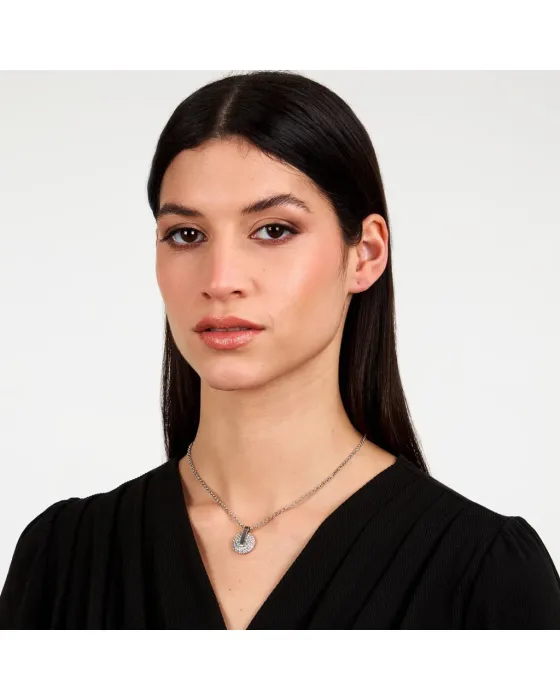 Κολιέ Trussardi T-Round TJAYF06 - 