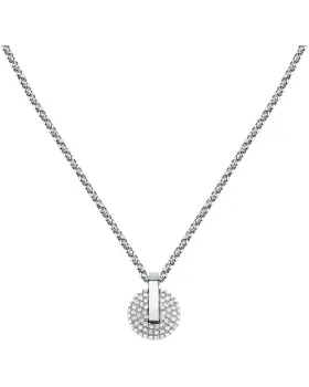Κολιέ Trussardi T-Round TJAYF06