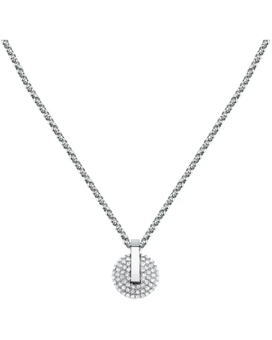 Κολιέ Trussardi T-Round TJAYF06