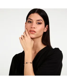 Βραχιόλι Trussardi T-Round TJAYF09 - 