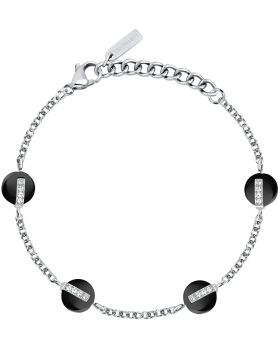 Trussardi Βραχιόλι T-Round TJAYF09