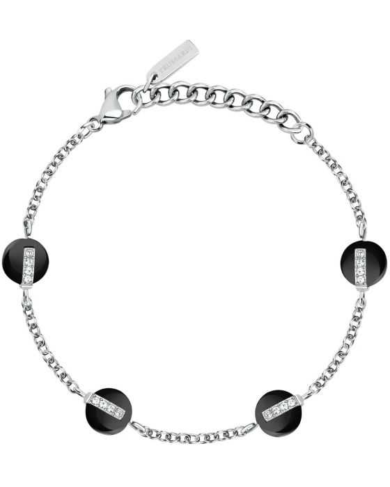 Βραχιόλι Trussardi T-Round TJAYF09