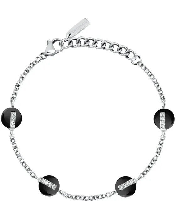 Βραχιόλι Trussardi T-Round TJAYF09