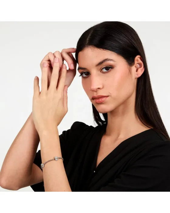 Βραχιόλι Trussardi T-Round TJAYF10 - 