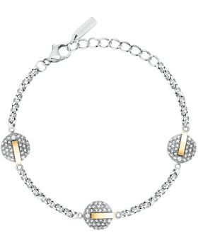 Trussardi Βραχιόλι T-Round TJAYF10