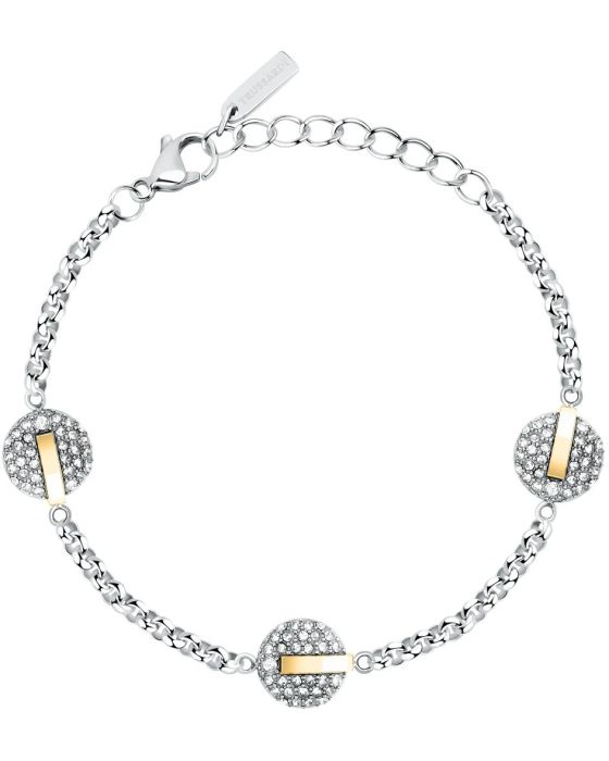 Βραχιόλι Trussardi T-Round TJAYF10 Βραχιόλι Trussardi T-Round TJAYF10