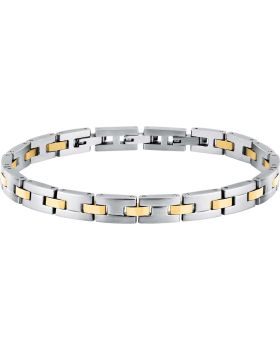 Trussardi Βραχιόλι T-Steel TJAXV08