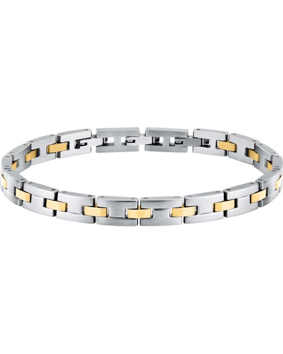Βραχιόλι Trussardi T-Steel TJAXV08 Βραχιόλι Trussardi T-Steel TJAXV08