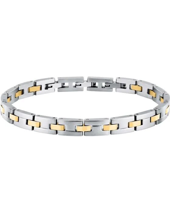 Βραχιόλι Trussardi T-Steel TJAXV08