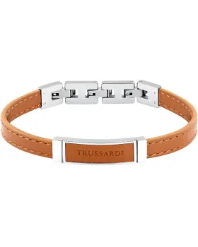 Βραχιόλι Trussardi T-Leather TJAXZ04