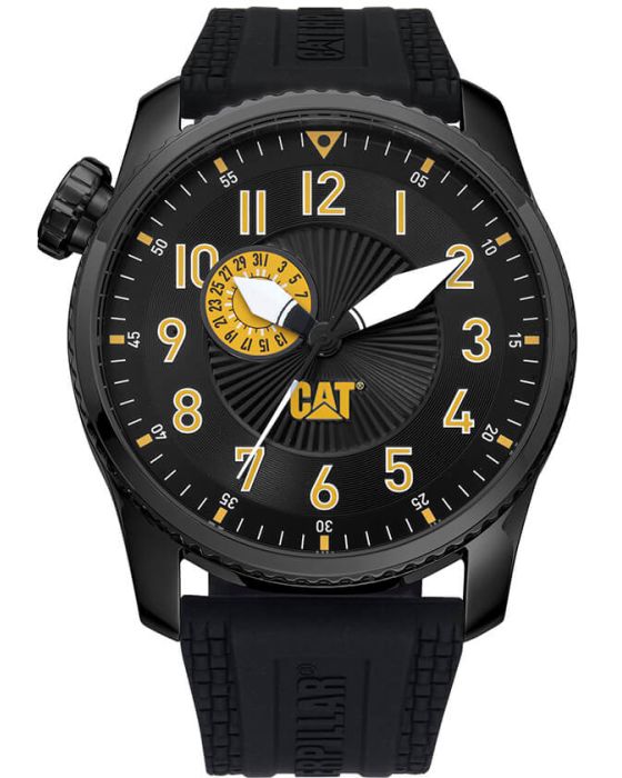Caterpillar Spun AQ16121117 Caterpillar Spun AQ16121117