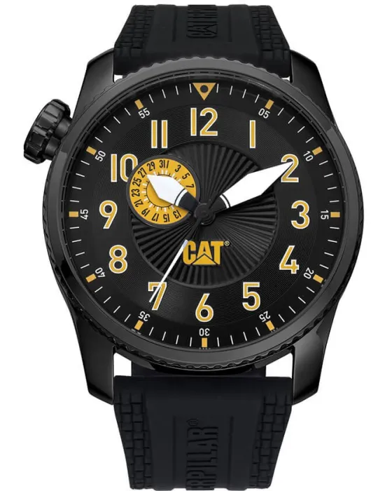 Caterpillar Spun AQ16121117